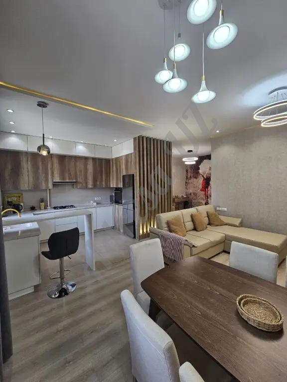 Сдается в Аренду 2 комнатная квартира Ташсельмаш