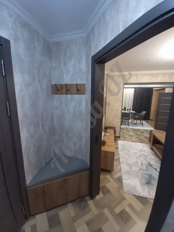 Аренда 2 комнаты Детский мир