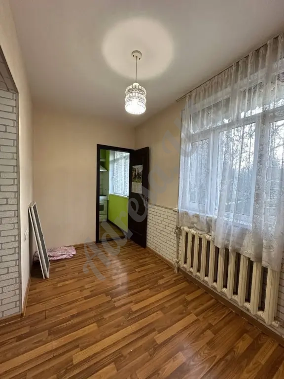 2 комнатная квартира Аренда Массив Ялангач