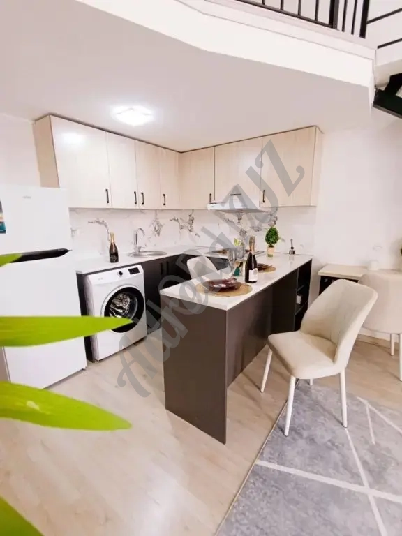 Аренда 2 комнатной квартиры Махтумкули ул. Новостройка