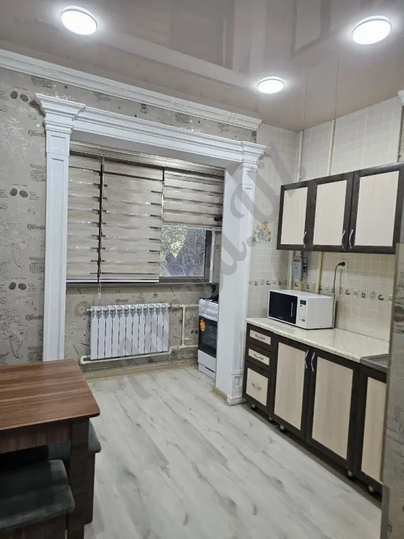 Сдается в Аренду Квартира в центре ул. Садыка Азимова!!