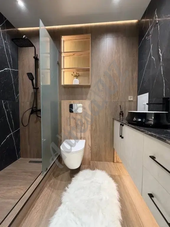 Аренда 2 комнатная квартира ЖК Poytaxt Residence