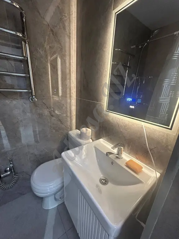 Аренда квартиры 3 комнатной Буюк Ипак Йули