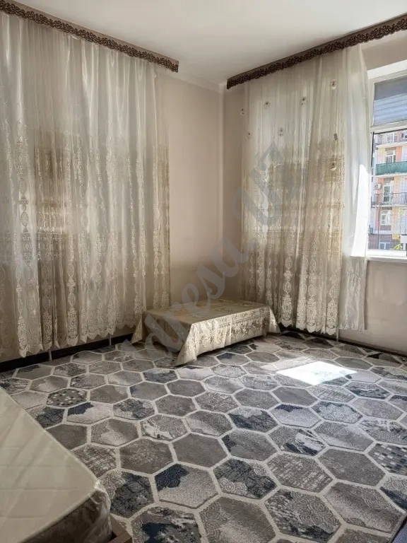 Сдается в аренду 2 комнатная квартира на Карасу-6