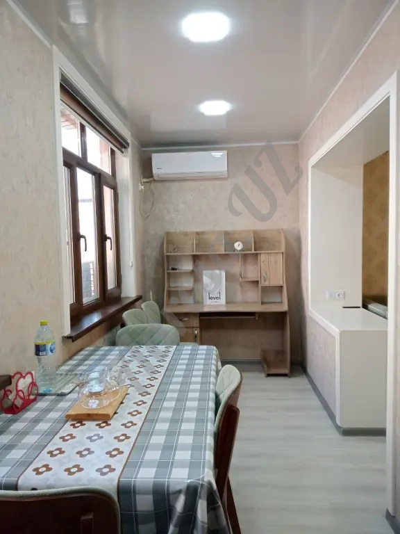 Сдаётся в аренду квартира 3 комнаты Дархан