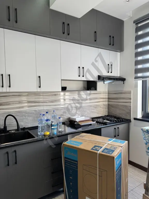 Сдается в аренду квартира Ул. Шота Руставели.