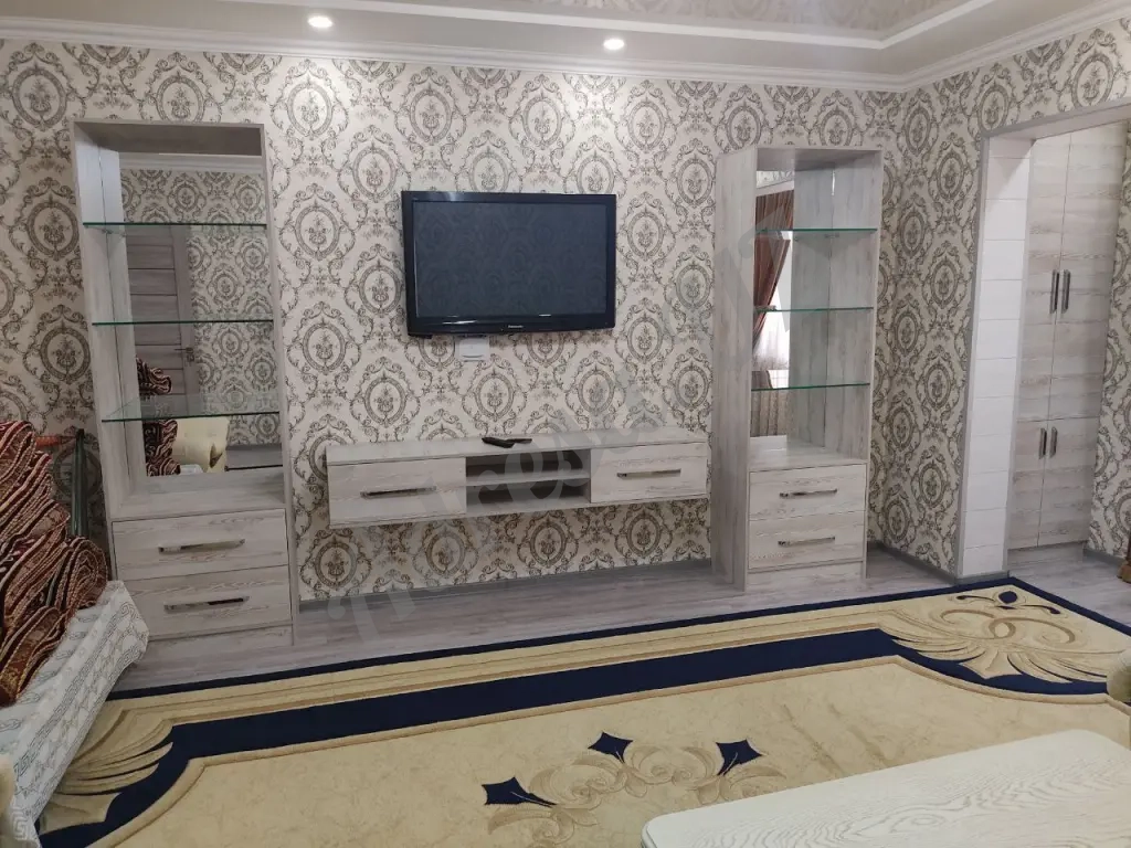 Сдаётся в Аренду квартира Карасу-1 2 комнаты