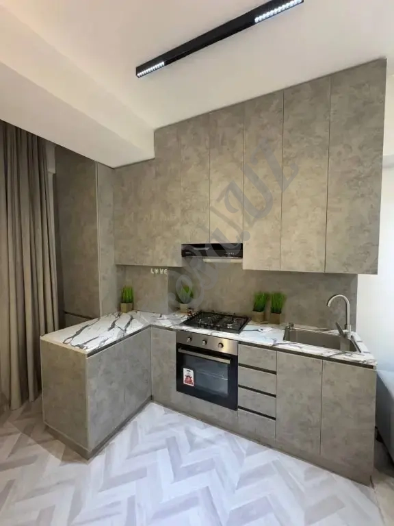 Аренда 2 комнатной квартиры ЖК Silk road