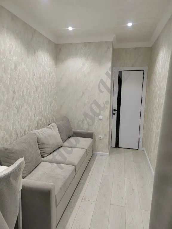 Сдается классная квартира Дархан 3 комнаты