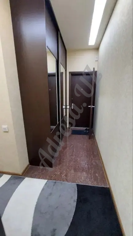 Аренда 2 комнатной квартиры на Карасу -1