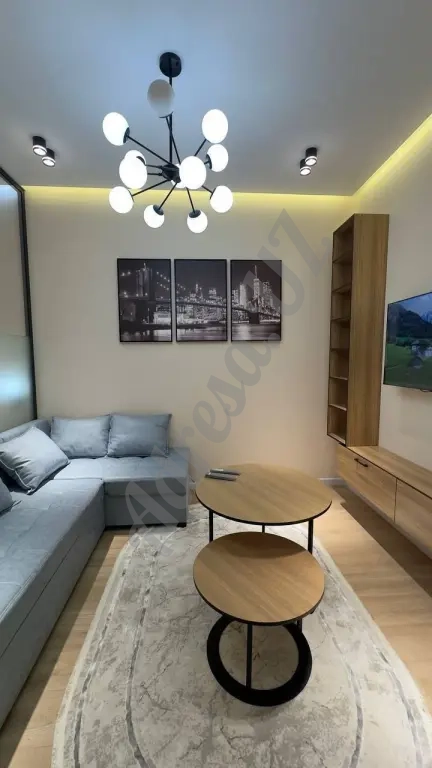 Сдается в аренду квартира Новостройка Зарафшан сити