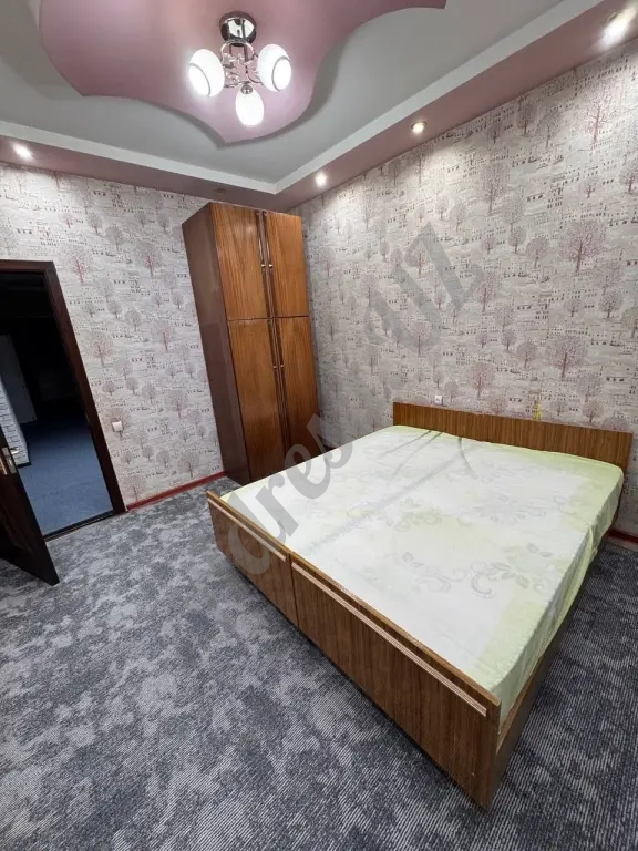 Квартира 3 комнаты Аренда Карасу 6