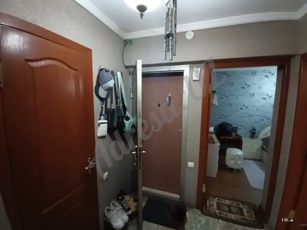 Квартира 3 комнаты Буюк ипак йули метро