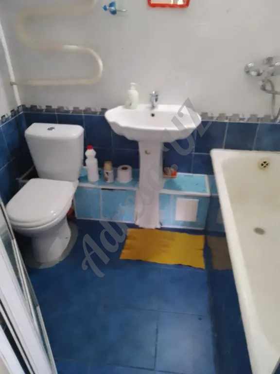 Сдается в Аренду квартира Буюк Ипак Йули