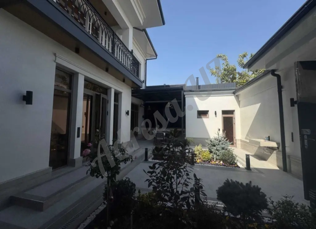 Продается Евро Коттедж в Кибрае, Дурмон, Янги Узбекистон