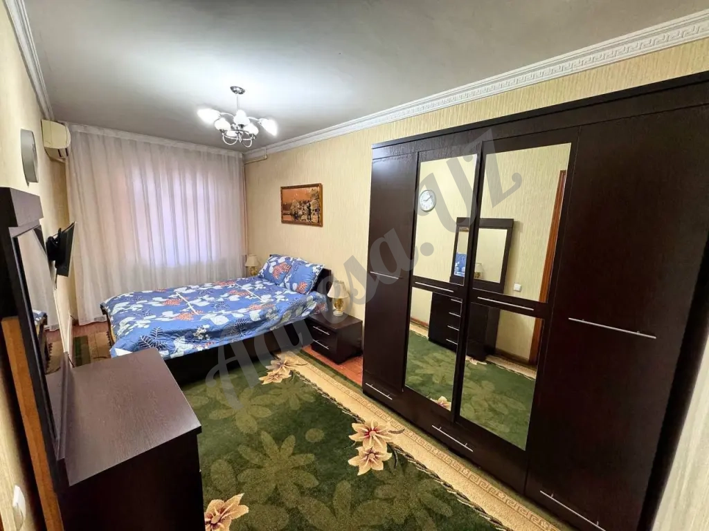 Аренда 3 комнаты Мирабадский район Улица Эльбека