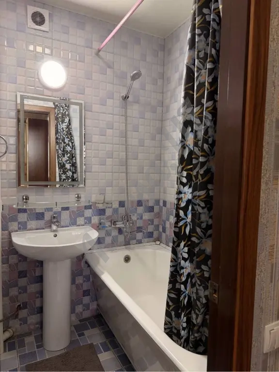 Аренда 2 комнатной квартиры Экопарк