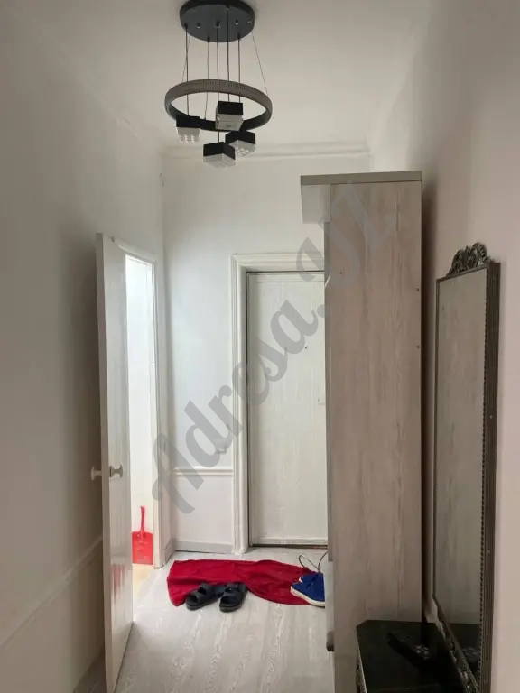 Аренда 2 комнатной квартиры Авиасозлар-1