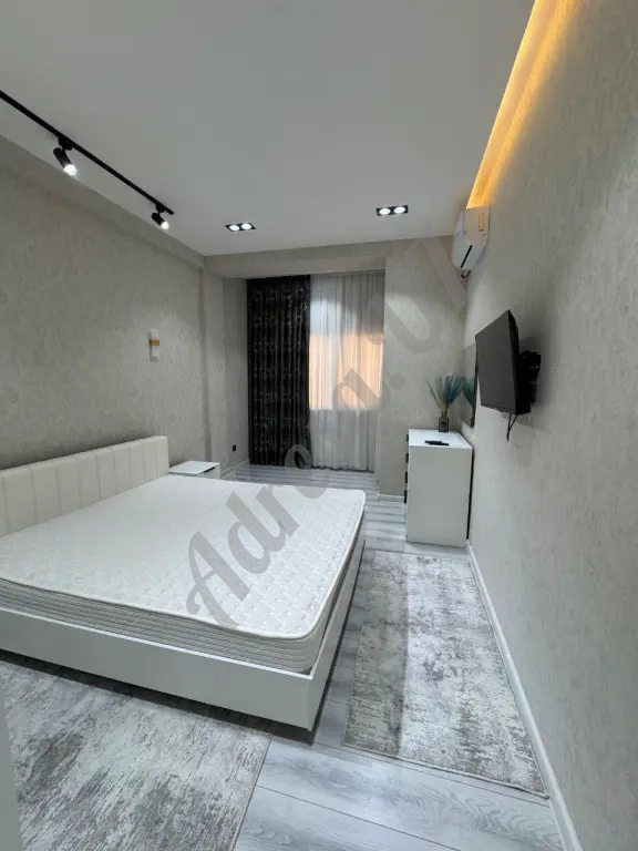 3 комнаты Сдается в Аренду квартира Буюк Ипак Йули