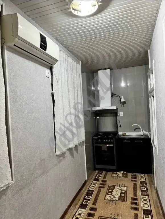 Аренда 2 комнатная квартира Массив Юнусабад 11