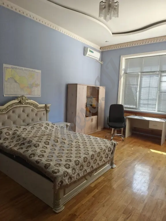 Сдается в Аренду Дом БИЙ ул. Хирмонтепа