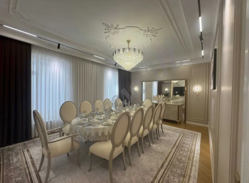 Продается Евро Коттедж в Кибрае, Дурмон, Янги Узбекистон