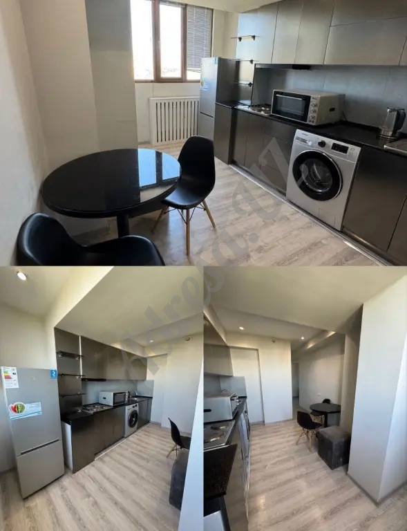 Аренда квартиры 3 комнаты Хамида Амджана