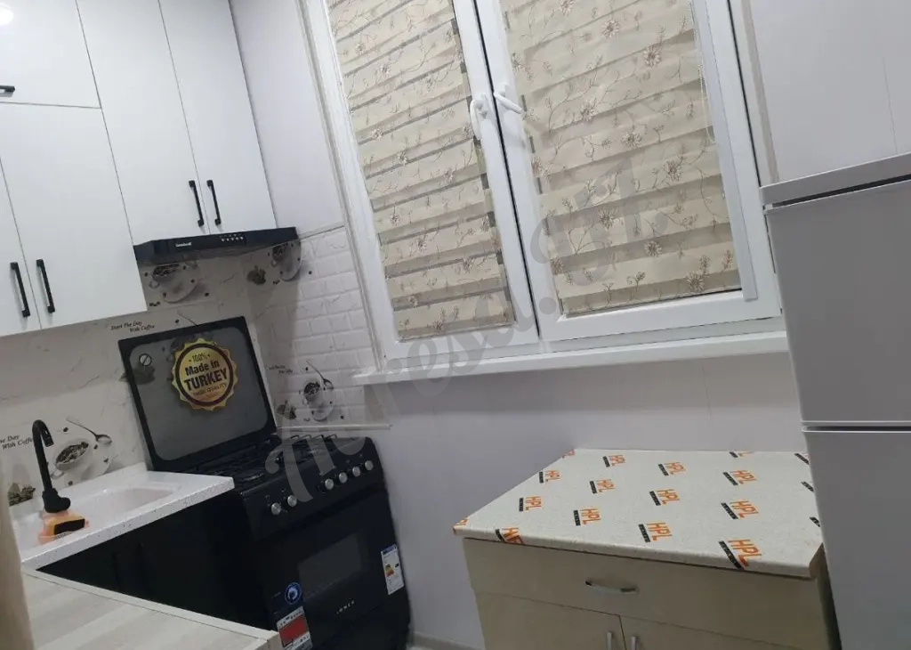 2 комнатная Сдается в Аренду квартира Феруза