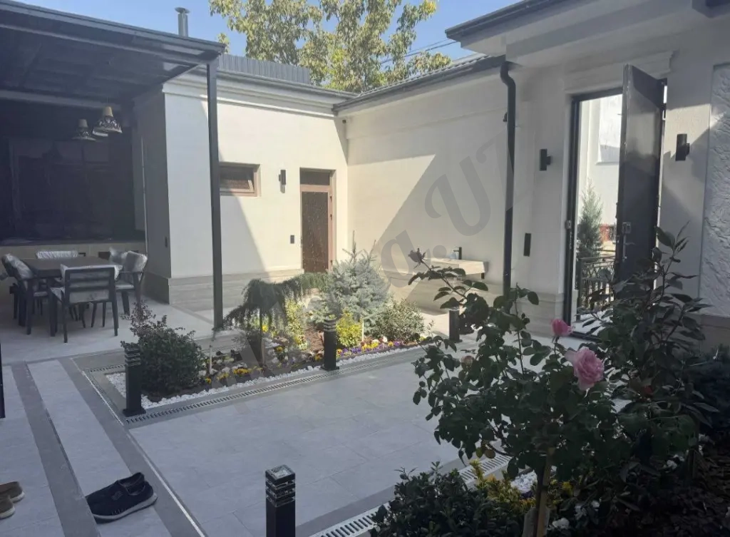 Продается Евро Коттедж в Кибрае, Дурмон, Янги Узбекистон