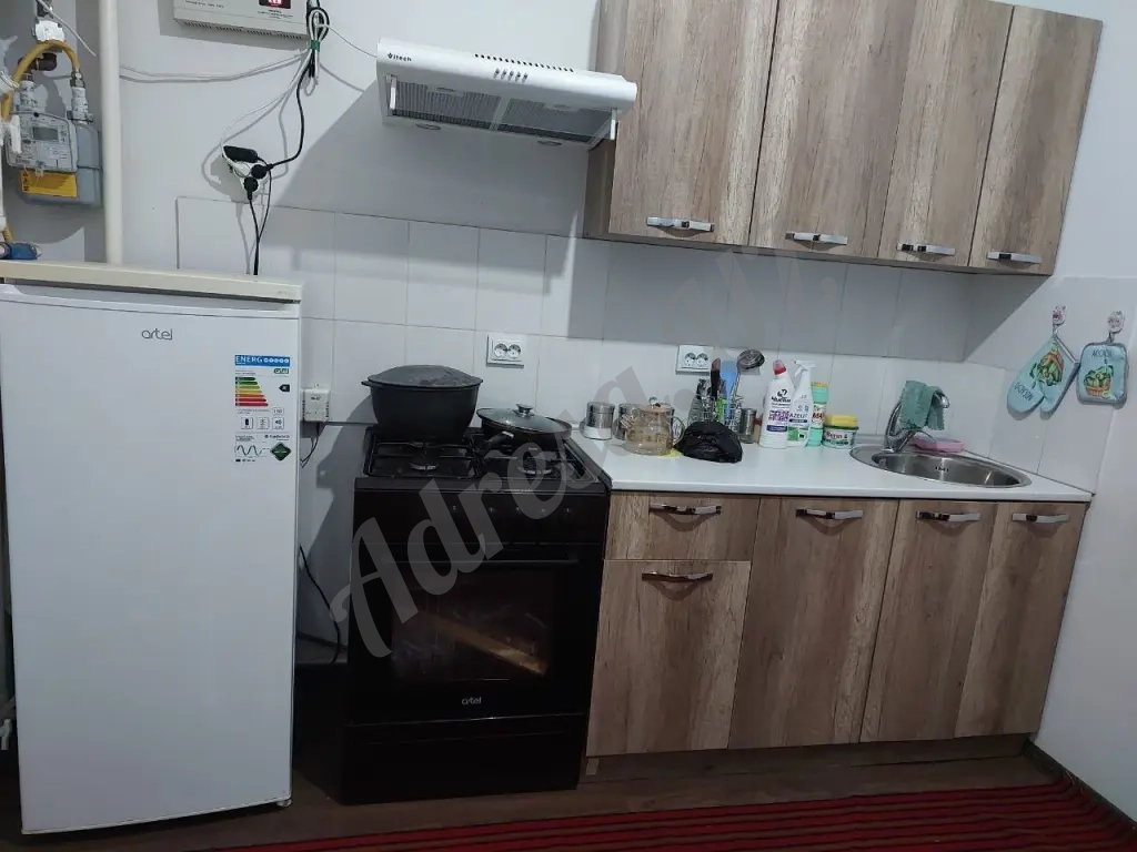 Сдается в аренду 2 комнатная квартира на Карасу-6