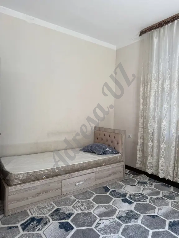 Сдается в аренду 2 комнатная квартира на Карасу-6