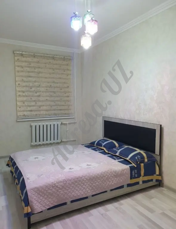 2 комнатная Сдается в Аренду квартира Феруза