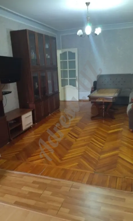 Аренда квартиры Ц-1