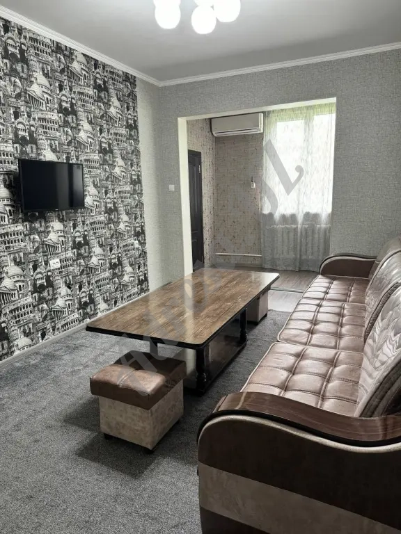 Сдается в Аренду квартира Ташсельмаш