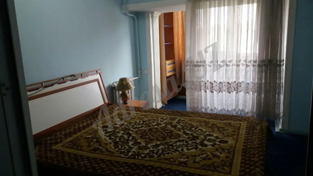 Сдается в Аренду квартира Буюк Ипак Йули