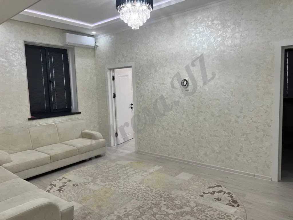 Сдается 3 комнатная квартира Яшнабадский район