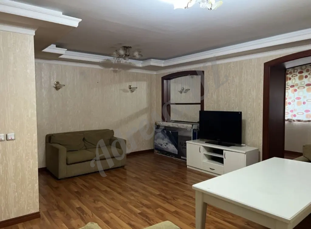 Аренда 3 комнатной квартиры Ц-1 Эко парк