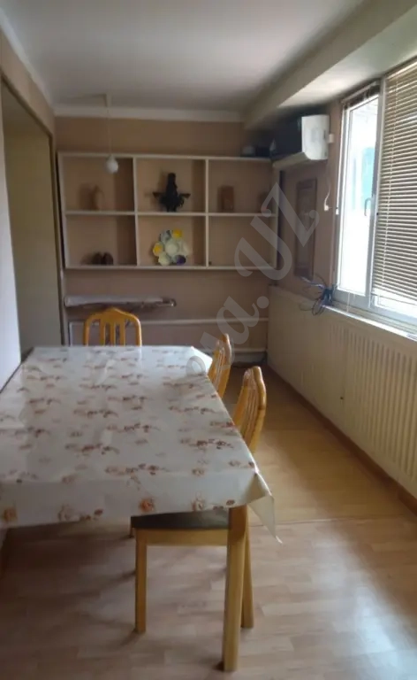 Аренда квартиры 3 клмнаты на Ц-1