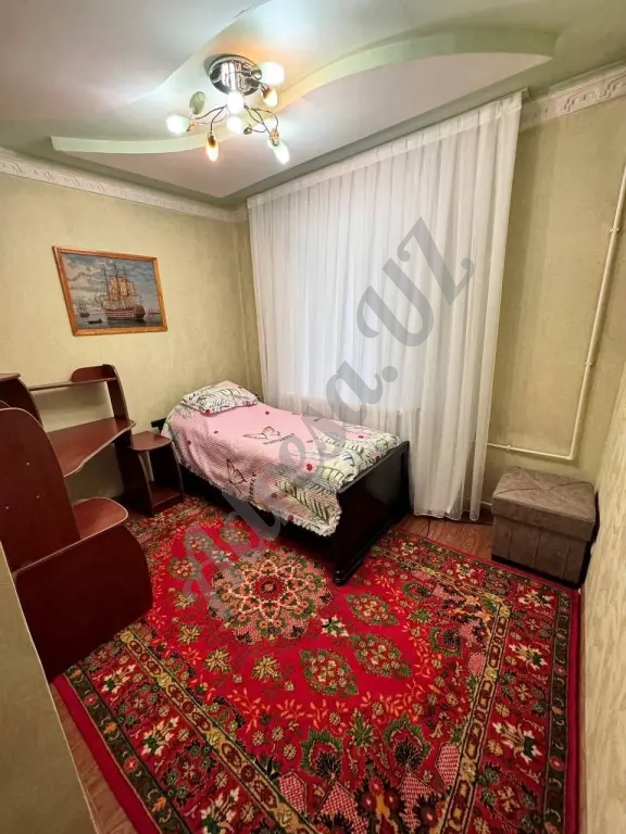 Аренда 3 комнаты Мирабадский район Улица Эльбека