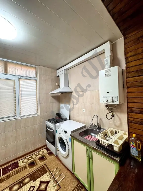 Аренда 3 комнаты Мирабадский район Улица Эльбека