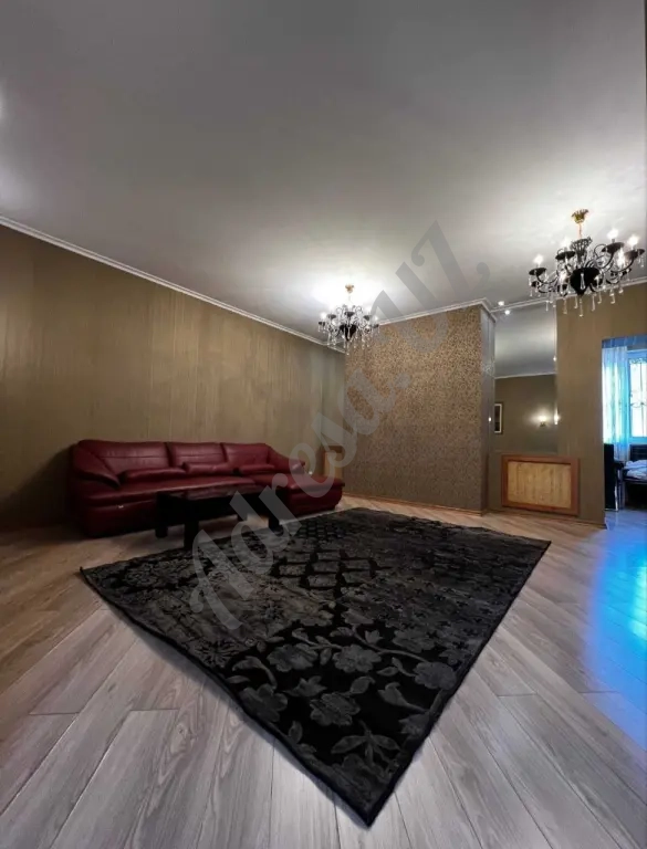 Сдается в Аренду квартира 3 комнаты Дархан