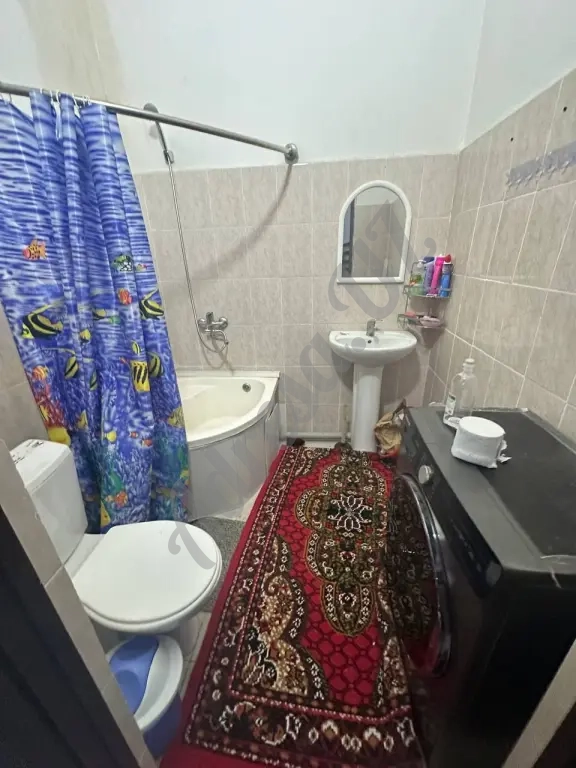 Сдается в аренду 2 комнатная квартира на Карасу-6