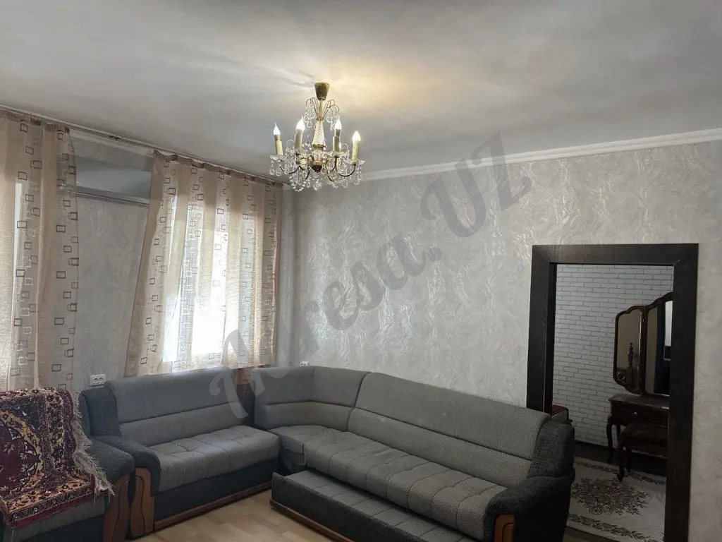 Сдается в аренду Дом ул. Паркент Ориентир Старое ТаШми.