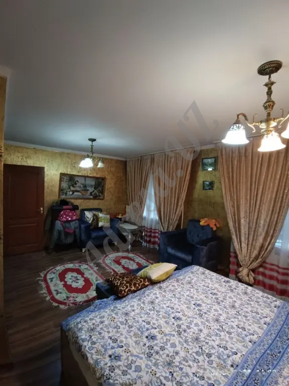 Квартира 3 комнаты Буюк ипак йули метро