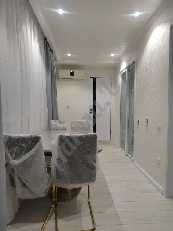 Сдается классная квартира Дархан 3 комнаты