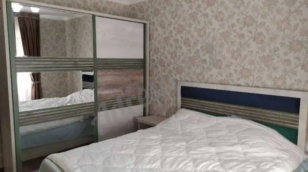 Сдаётся 3 комнтаная квартира на Дархане