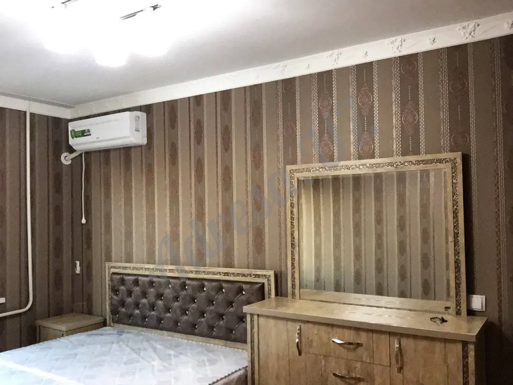 Сдается в аренду квартира Буюк Ипак Йули