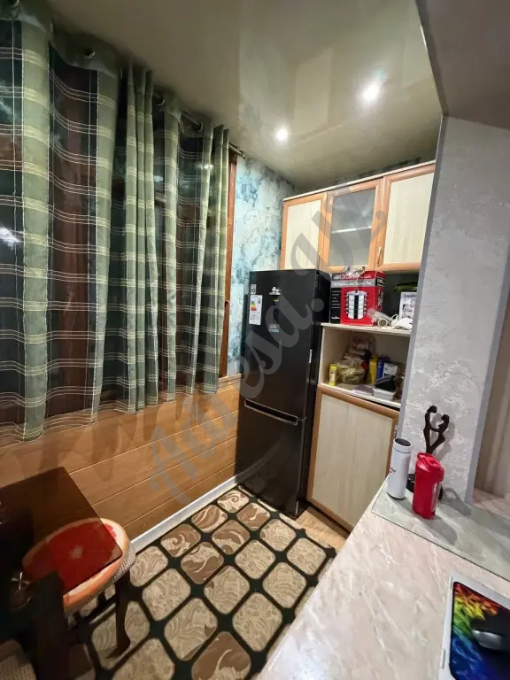 Сдается 3 комнатная в аренду Массив Ттз 1