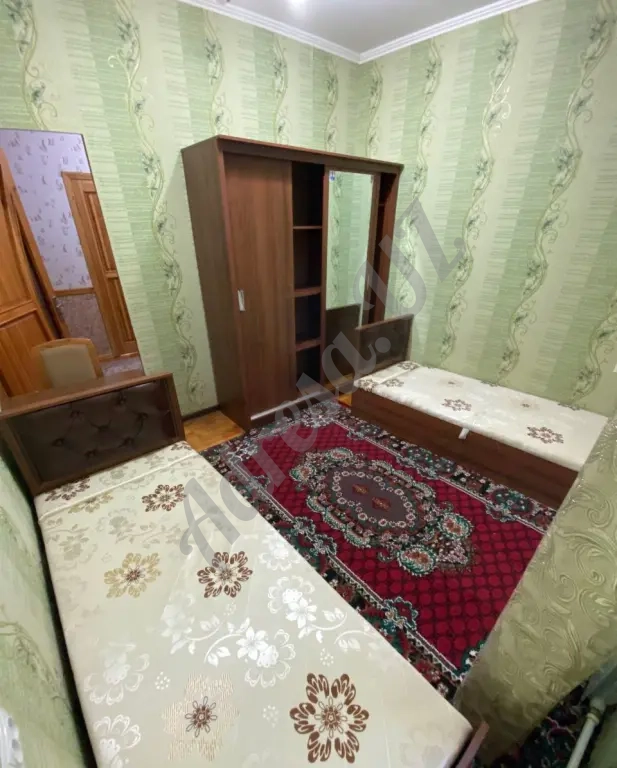 Сдается в Аренду квартира Мирзо Улугбекский р-он. Карасу-1