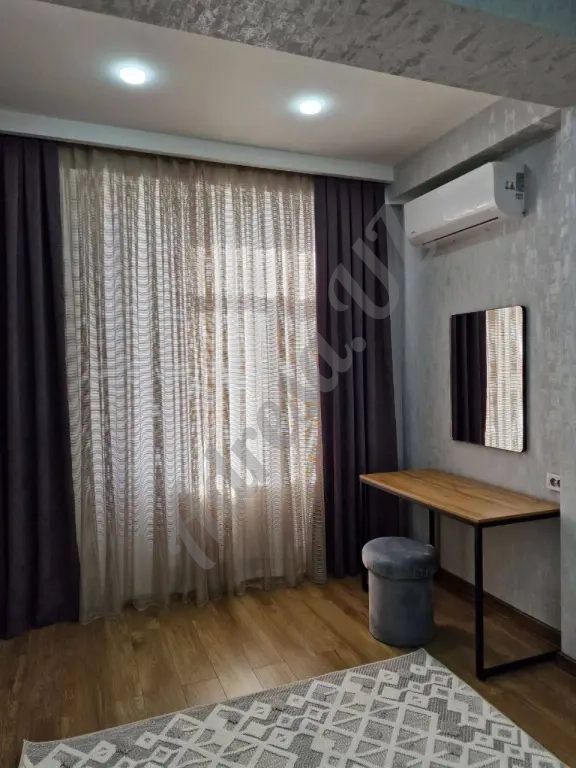 Сдается в Аренду квартира Паркентский ЖК "Parken Plaza"